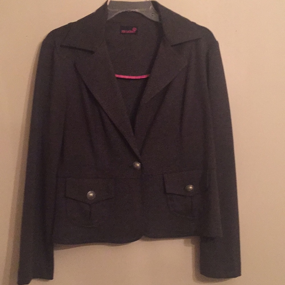 Blazers